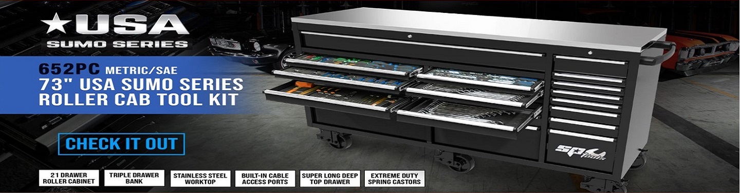 SP Tools Tool Catalogue
