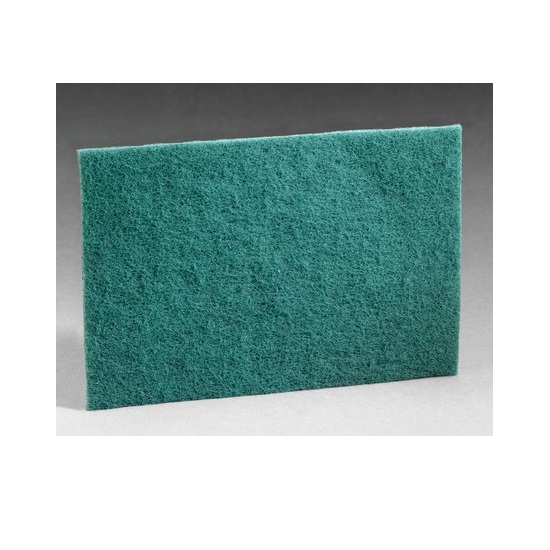 15cm x 23cm Scotch-Brite General Purpose Scouring Pad - 96