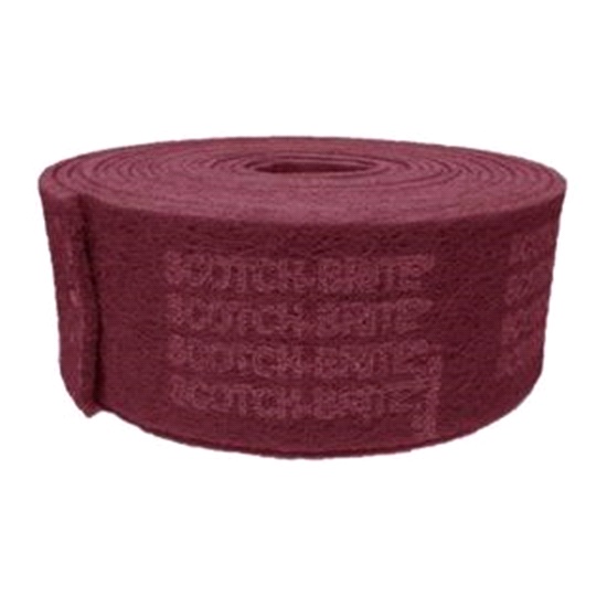 roll-150mmx10mtr GP 7447 MAROON MED.ROLL