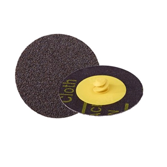 76mmx36g 361F BROWN GENERAL PURPOSE DISCS
