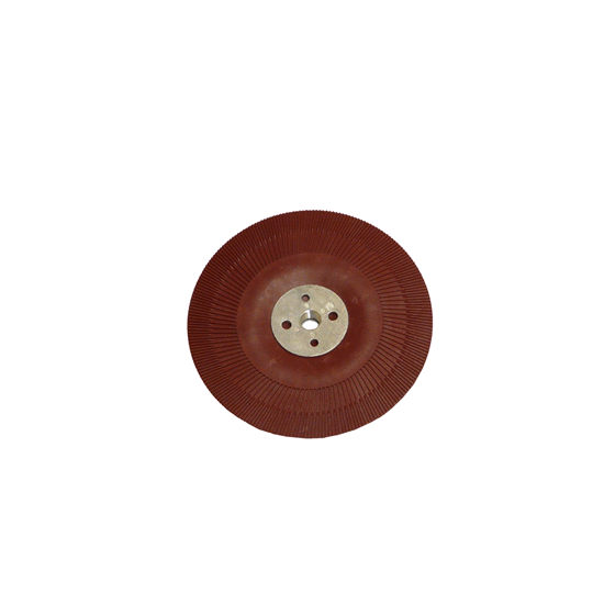 125mm 3M 64861 Fibre High Pressure Disc Backing Pad