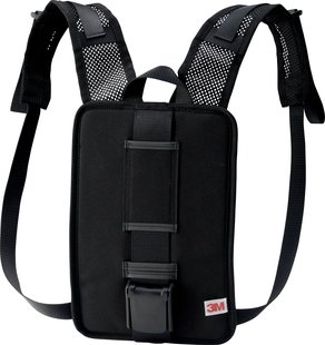 3M Versaflo Backpack Harness, BPK-01