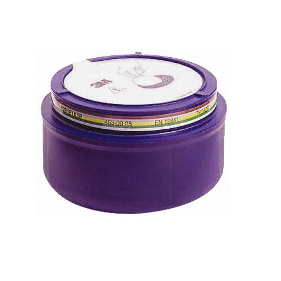 pair - 3M Jupiter Combination Filter PAPR-A1B1E1K1P3