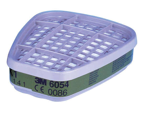 pair K1 AMMONIA/METH CARTRIDGES