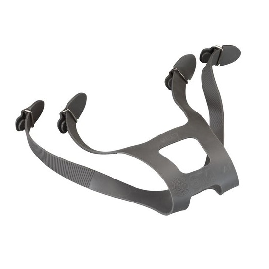 3M Head Harness