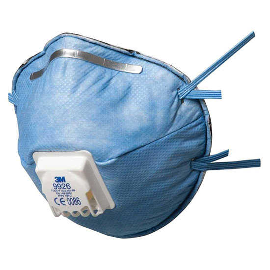 box10 Specialty Particulate P2 Respirator