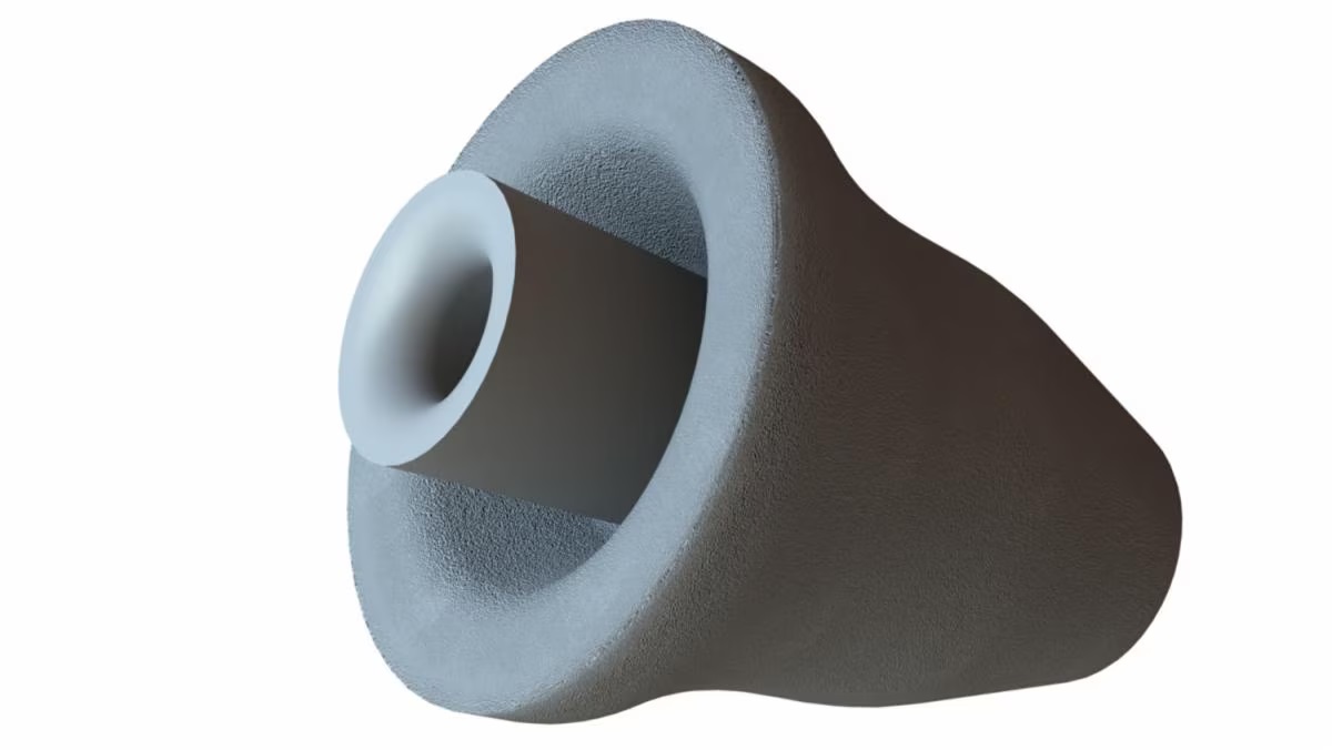 3M CCC Replacement Tip - Class 4 - 25 Pairs