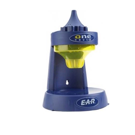3M E-A-R One Touch Earplug Dispenser