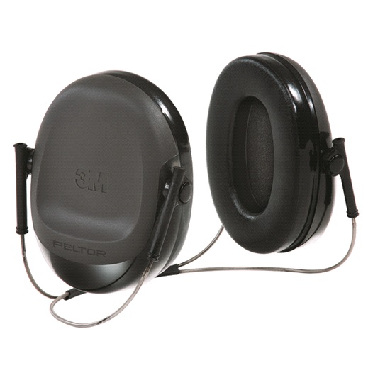 pair - 3M Peltor Welders Earmuff