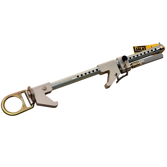 Beam Anchor, Fixed Beam Anchor