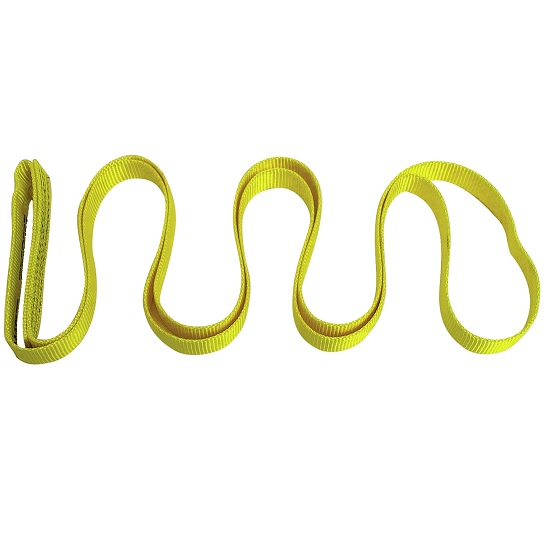 Protecta Anchor Straps, Round Strap 1.2m, Webbing