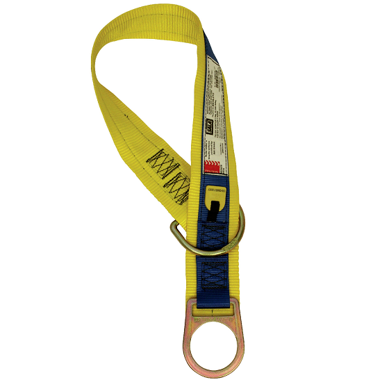 Tie-Off Adaptor 2.0mx75mm Web