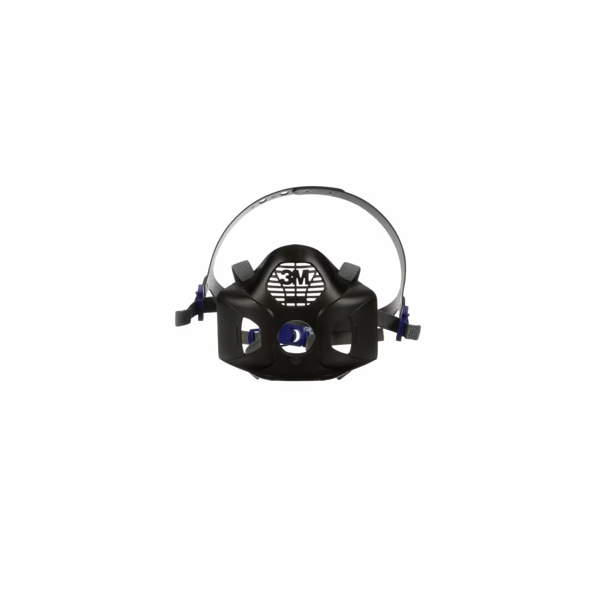 3M Secure Click Head Harness Assembly