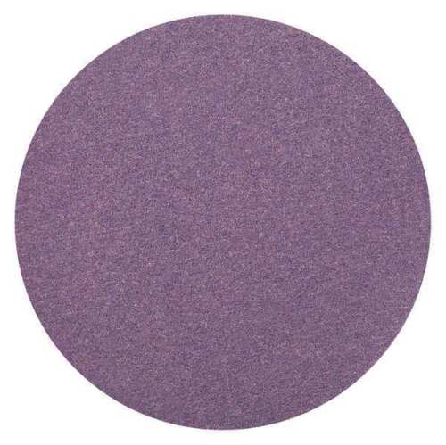 ea 150mm 220+ - Plain No Hole 775L 3M Cubitron II Film Sanding Disc