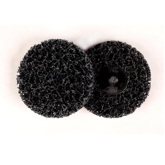 76mm BLACK COATING REMOVAL DISCS