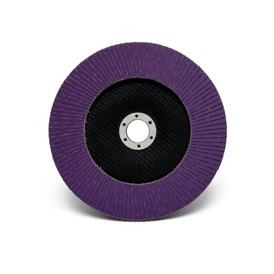 125mm 3M Silver Flap Disc - 769F