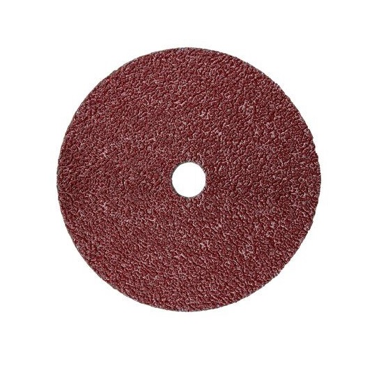 125mm  3M Resin Fibre Discs - 782C