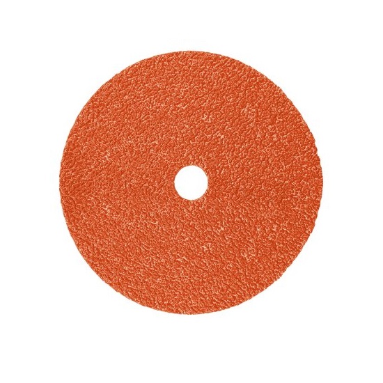 115mm 3M Resin Fibre Discs - 787C