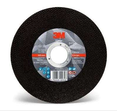ea 230mm x 2.0 x 22mm 3M Cubitron II Cut-Off Wheel
