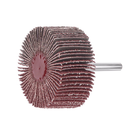 ea-25mmx25x6x120g FLAP WHEEL