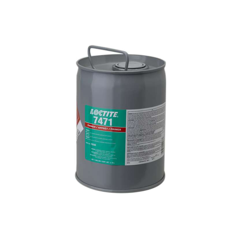 2l Loctite 7471 Primer