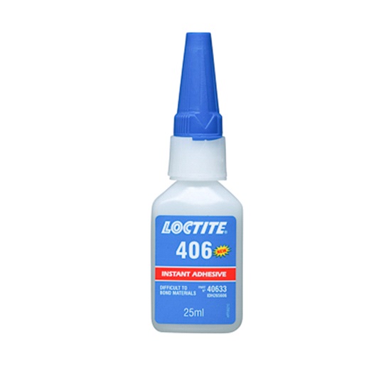 100ml PRISM 406 INSTANT ADHESIVE-LOCTITE