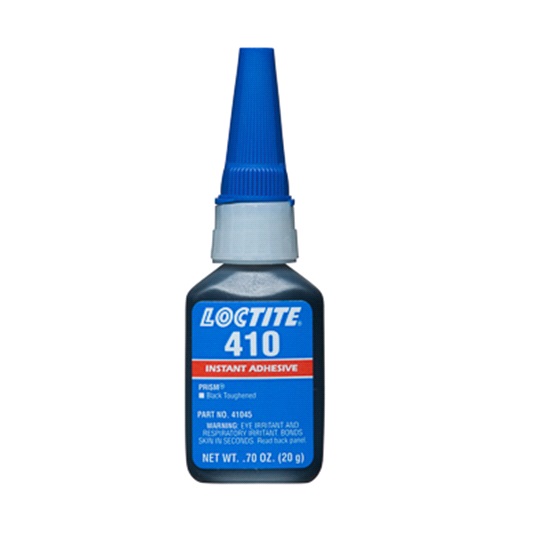 box10 20g Loctite 410 Instant Adhesive