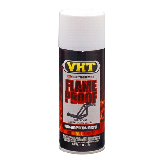350ml VHT FLAMEPROOF PRIMER PAINT