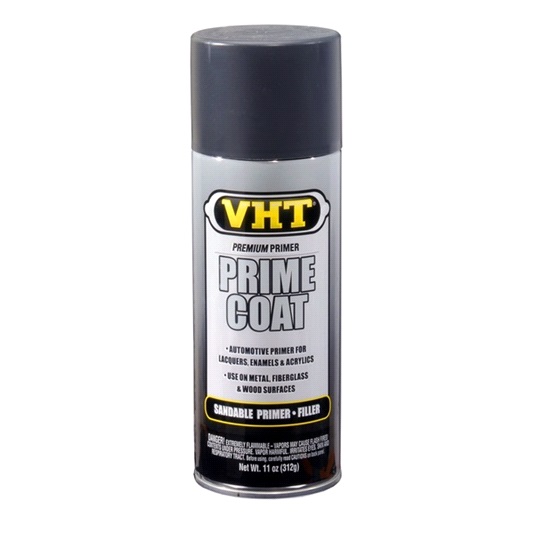 350ml VHT PRIMER GREY OXIDE PAINT