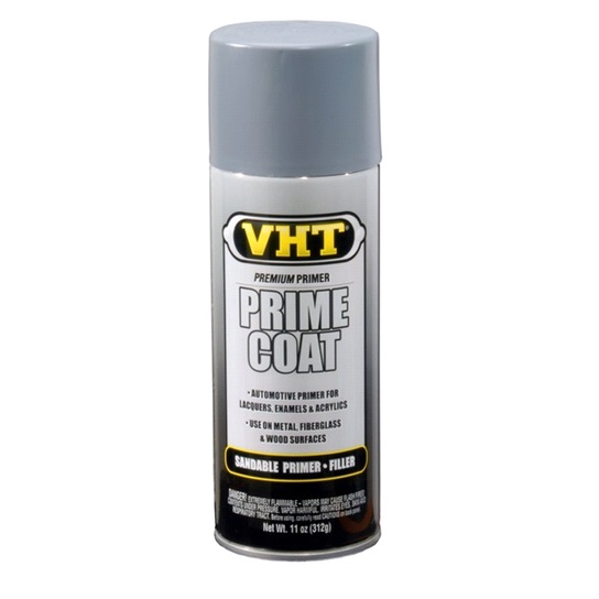 350ml VHT GREY UNDERCOAT QUICK DRY PAINT