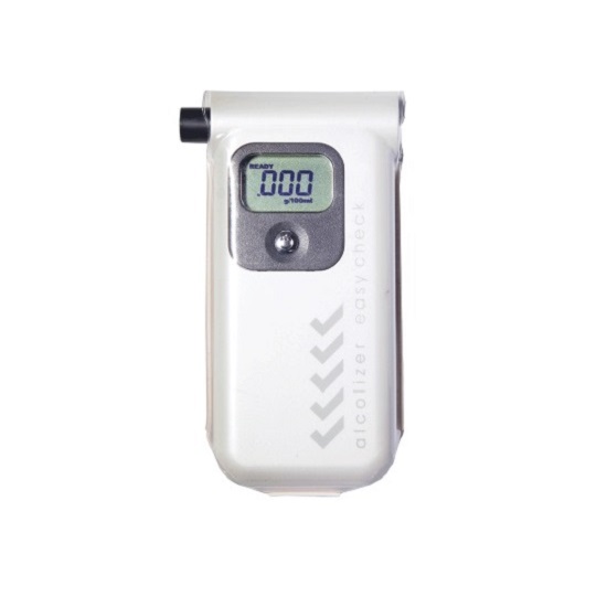 Alcolizer Easy Check (EC)