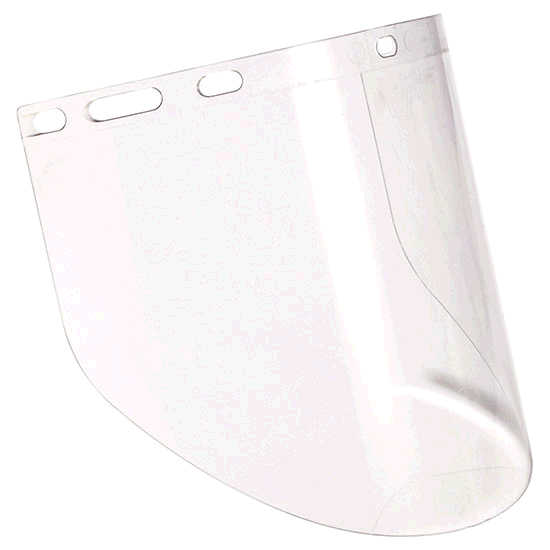 UMATTA UBG Polycarbonate Visor