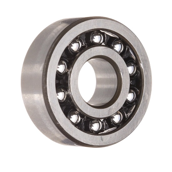 METRIC SELF ALIGNING BALL BEARING