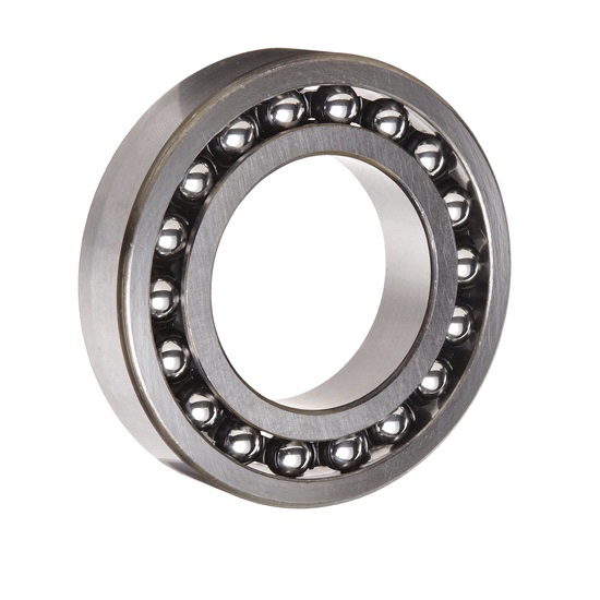 METRIC SELF ALIGNING BALL BEARING