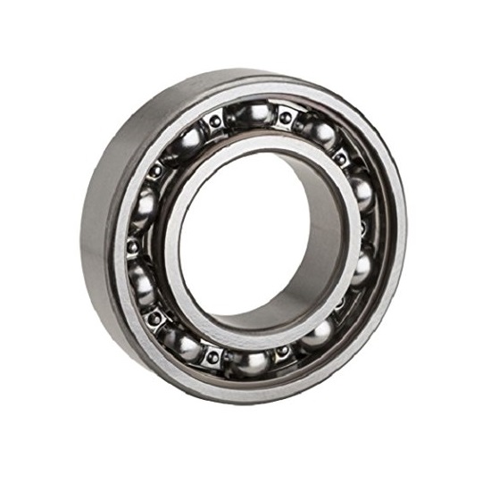 17x35x8mm DEEP GROOVE BALL BEARING