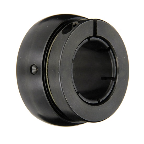 1-3/16” Bore x 62mm OD x 1-9/16” Width x 7/8” Outer Ring Width Sealmaster Bearing Insert