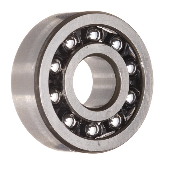 METRIC SELF ALIGNING BALL BEARING