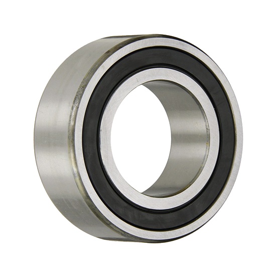 METRIC SELF ALIGNING BALL BEARING