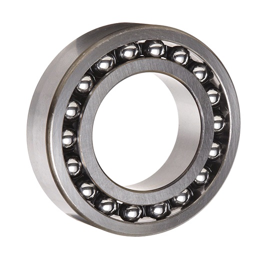 METRIC SELF ALIGNING BALL BEARING