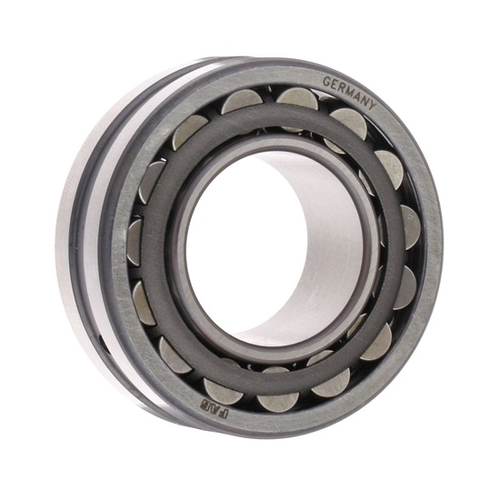 METRIC SPHERICAL ROLLER BEARING