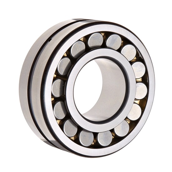 METRIC SPHERICAL ROLLER BEARING