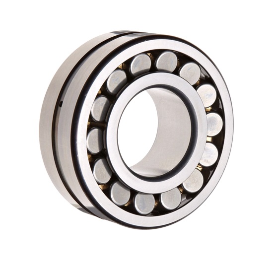METRIC SPHERICAL ROLLER BEARING