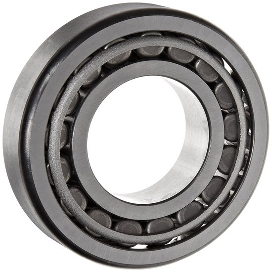 METRIC TAPER ROLLER BEARING