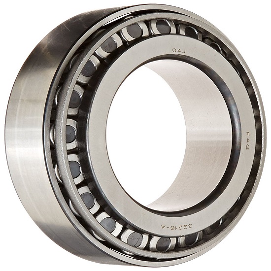 METRIC TAPER ROLLER BEARING