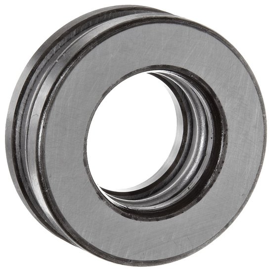 METRIC THRUST BEARING