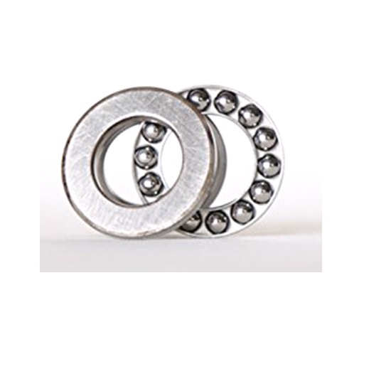 METRIC THRUST BEARING