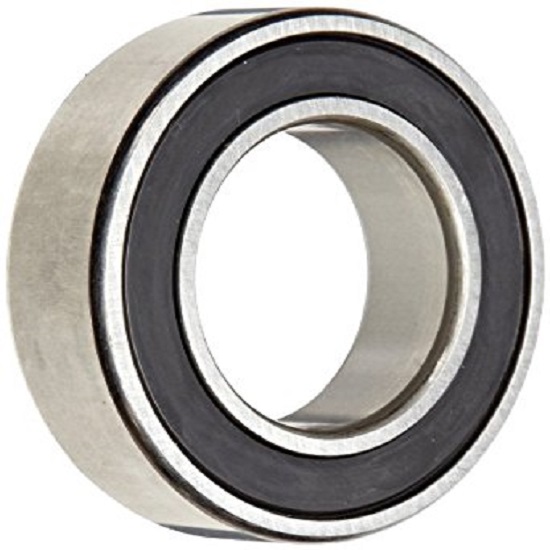 75x115x20mm DEEP GROOVE DOUBLE NON CONTACT SEALS BALL BEARING