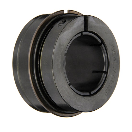 1-1/4” Bore x 72 mm OD x 1-3/4” Width Sealmaster Cylindrical OD Bearing