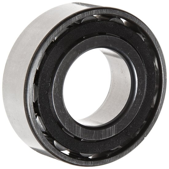 METRIC CYLINDRICAL ROLLER BEARING