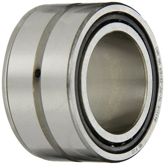 METRIC NEEDLE ROLLER BEARING